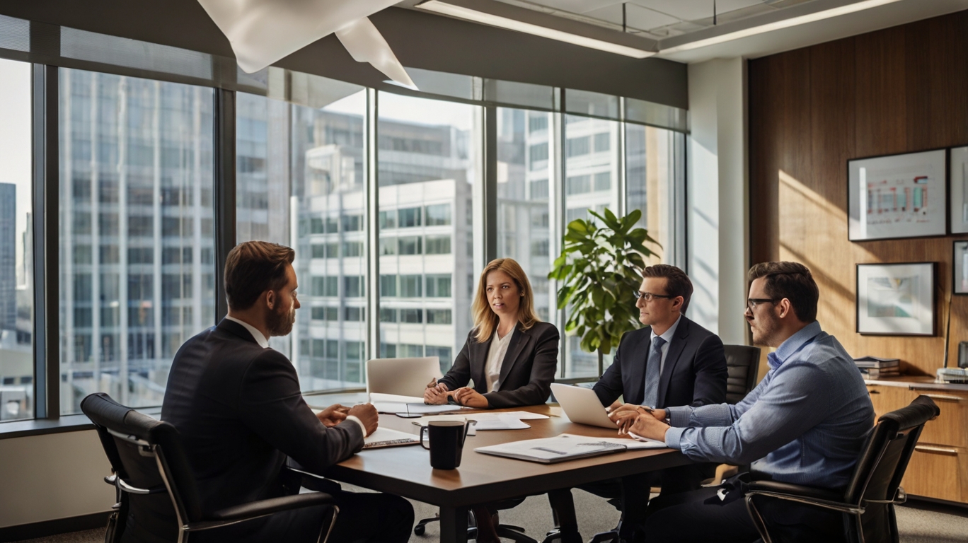 Accounting Services